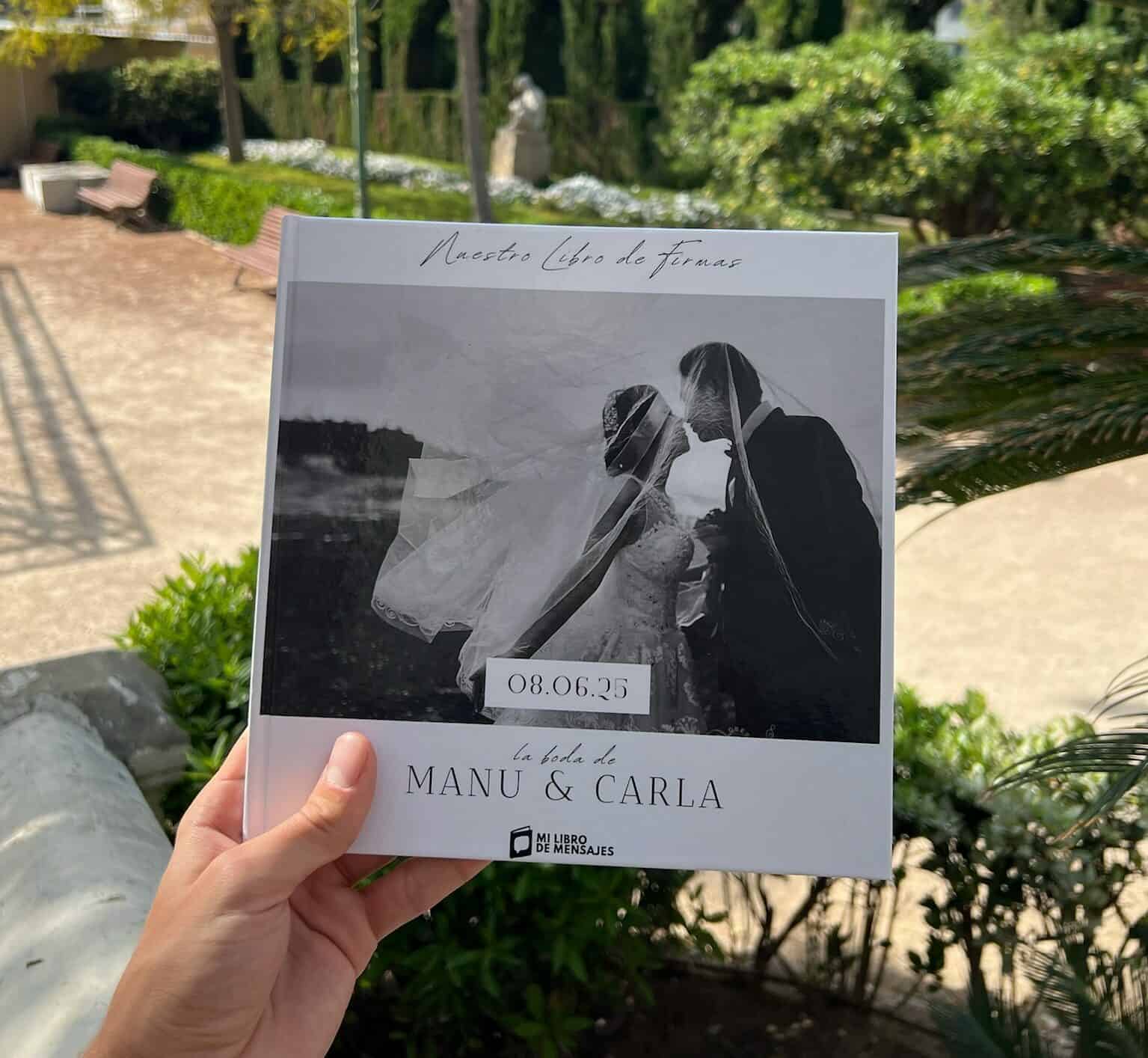 wedding-book